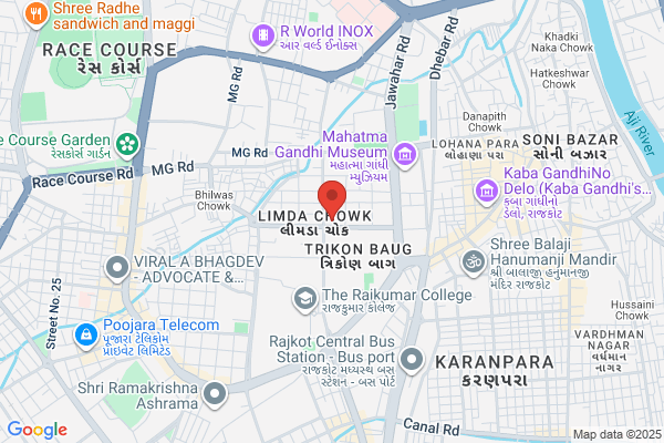 Gujarat Travel