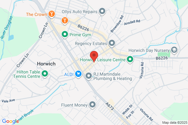 St Andrews Horwich Travel