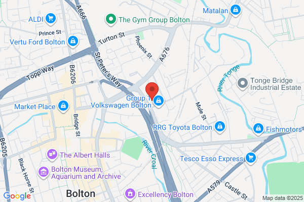 National Tyres & Autocare
