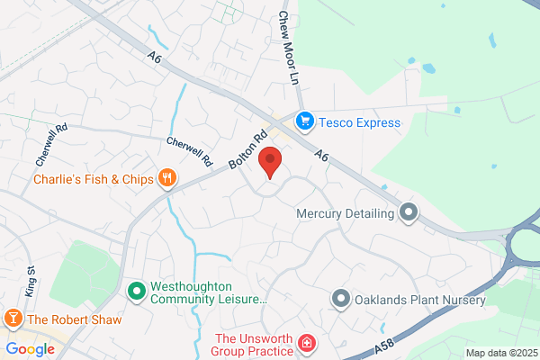 Westhoughton Hoover Service