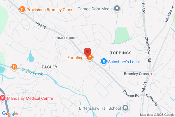 Bromley Wash