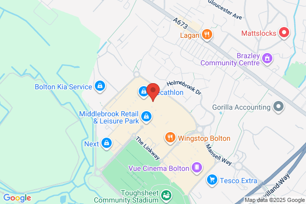 Companion Care - Bolton Horwich