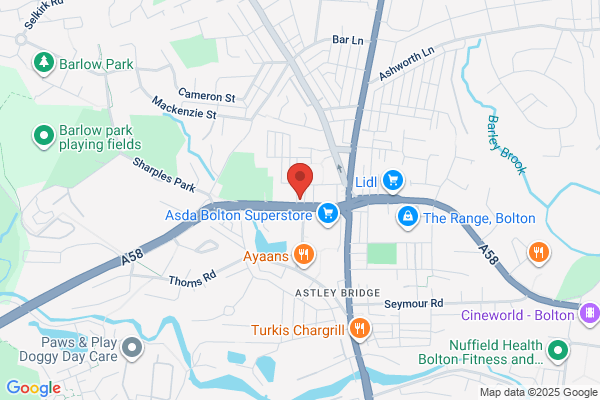 Vets4Pets - Bolton