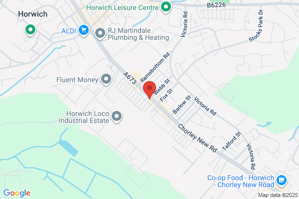 Bolton Electrical Services