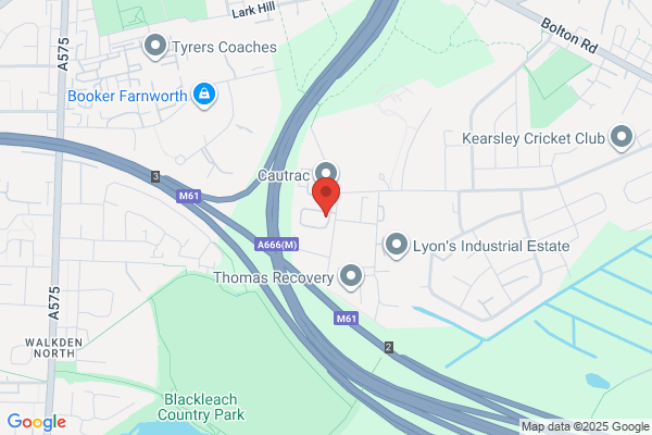Biffa Waste Services Ltd