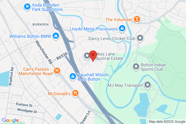 Greater Manchester Waste Ltd