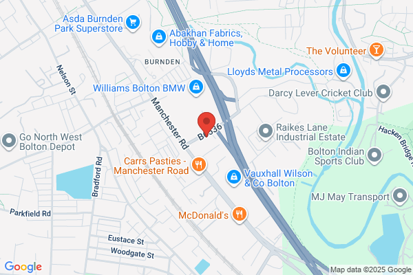 M & J Motors