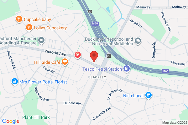 Victoria Wine