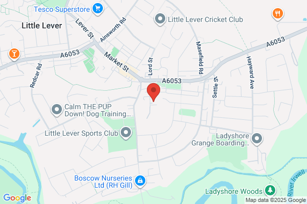 Little Lever Youth Centre