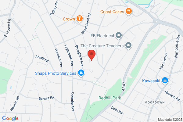 Mark Arnold Acupuncture