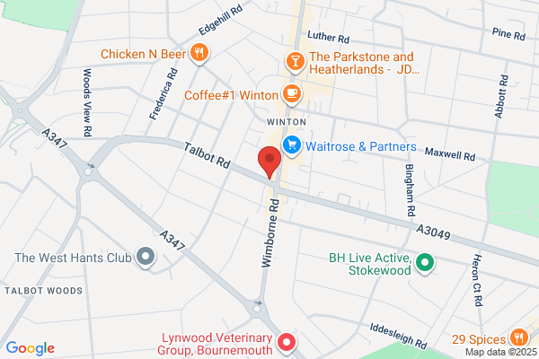 Bournemouth Adult Learning