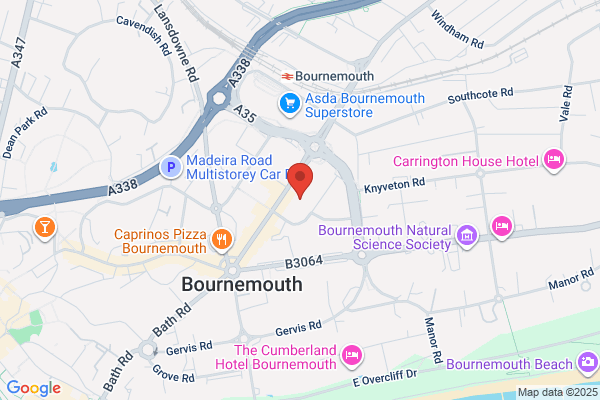 Aylesworth Fleming Ltd