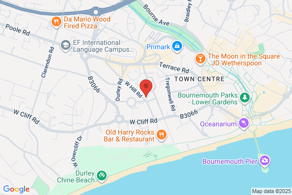 Quantum Marketing (UK) Ltd