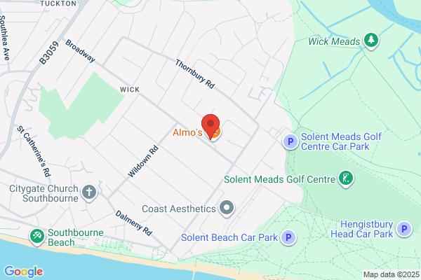 Hengistbury Antiques