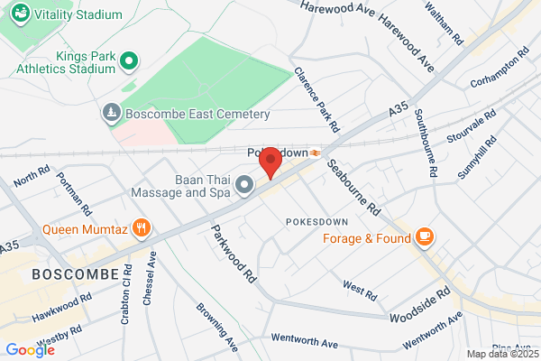 Bowood Health & Beauty Centre
