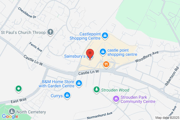 Sainsbury's