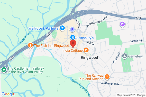NatWest Ringwood