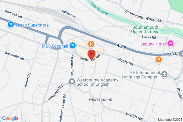 Westbourne Post Office