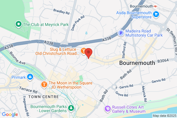 Cheltenham & Gloucester PLC
