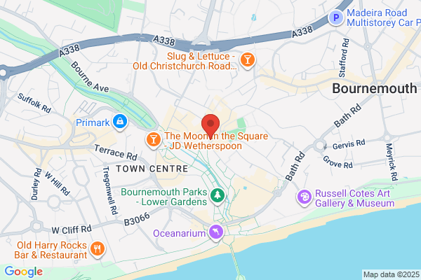 Bournemouth Anti-Wrinkle Experts