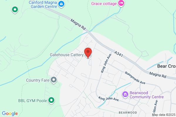 Gatehouse Cattery