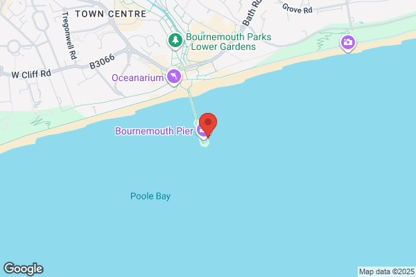 Dorset Bell Cruises
