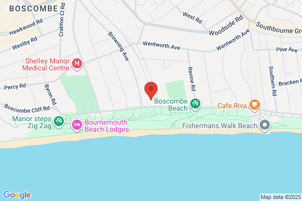 Boscombe Cliff Bowling Club