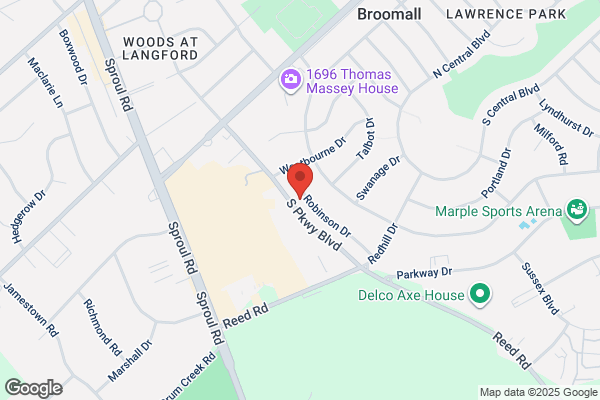Adams General Building & Property Maintenance