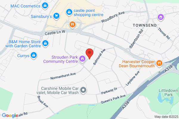 Fairminster Developments Ltd