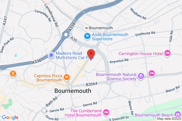 MacBourt Ltd