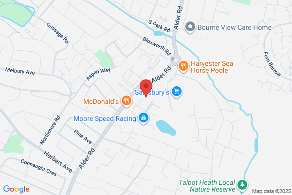 Toolstation Poole Rossmore