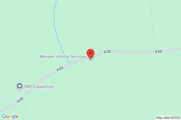 Wessex Vehicle