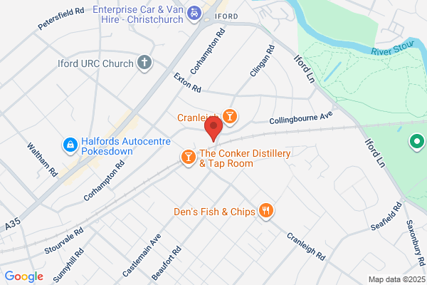 Auto Repair Shop LTD