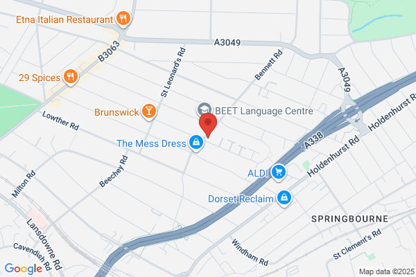 Malmesbury Park Auto Centre