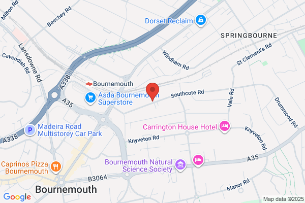 Southcote Garage Ltd