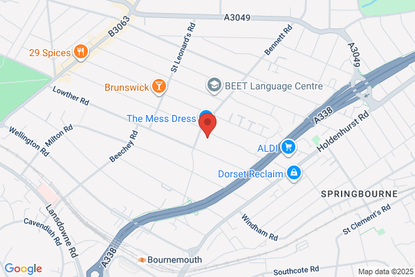 Trims Garage Ltd