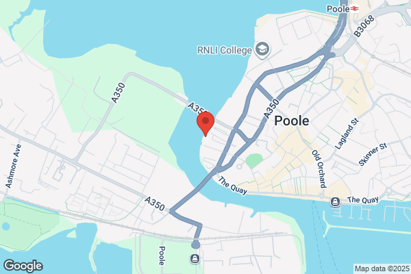 Paddy Remaps