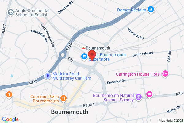 We Buy Any Car Bournemouth Asda
