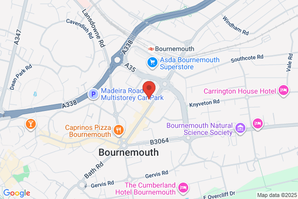 H M C (Bournemouth)