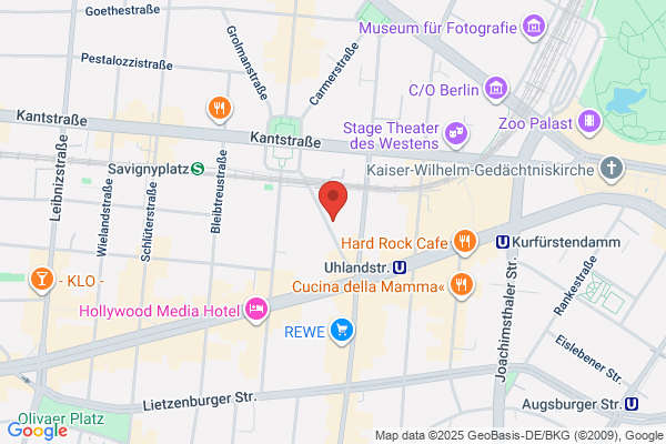 Complaire Chauffeur Limousines