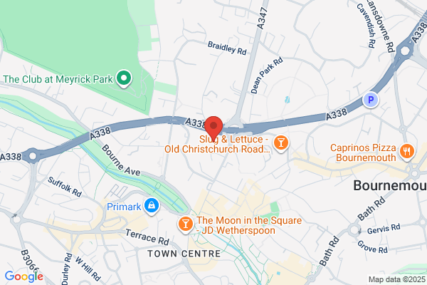 National Car Parks Ltd