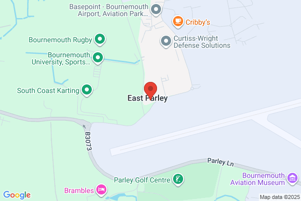 Bournemouth Car Rental