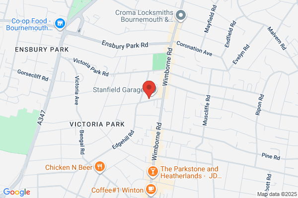 Carpet Cleaners Bournemouth