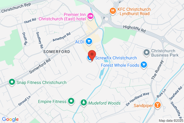 Allied Carpet Stores