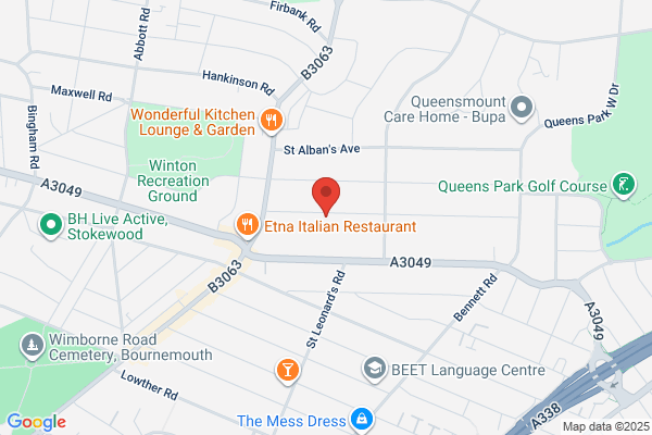Oakmead Catering