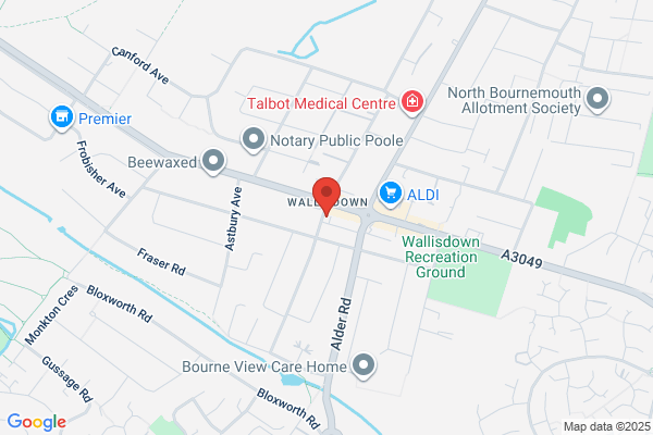 Wallisdown Funeralcare - closed