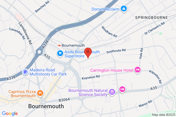Bournemouth Gas Services