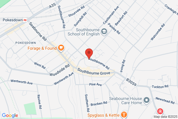 Bournemouth & Poole Advocacy Services