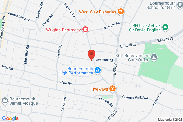 Bournemouth Churches Housing Association