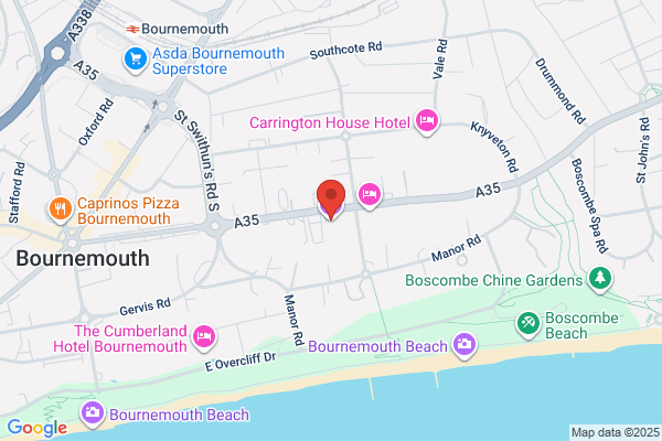 Bournemouth Natural Science Society